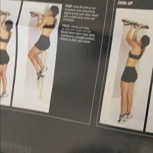 Meet your Posher, Em